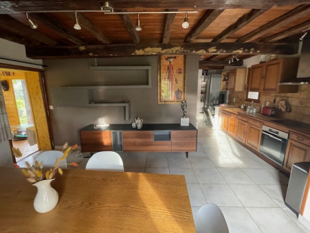 A vendre maison Castera Vignoles 31350; 159 400 €