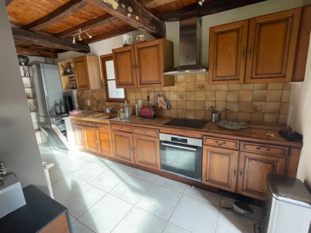 Achat maison Castera Vignoles Réf. 4482-ml