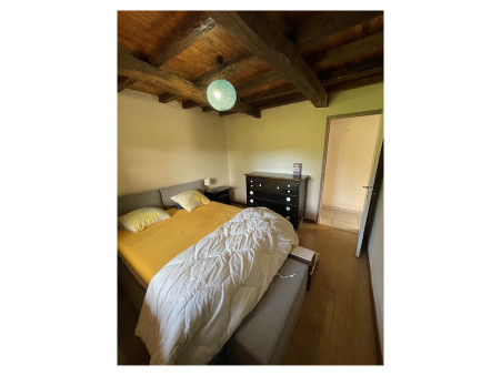 Maison 159 400 € sur Castera Vignoles (31350) - Réf. 4482-ml