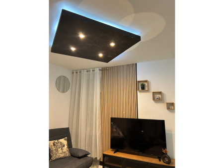 Vente appartement 139 000 €  Dijon