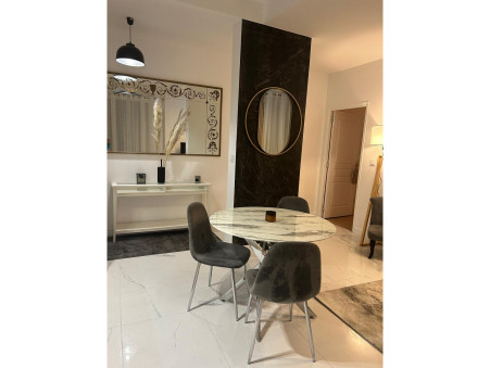 Vente appartement 139 000 €  Dijon