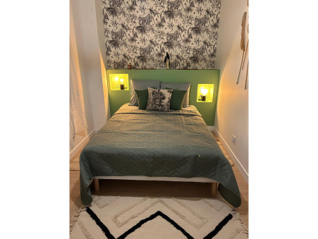 Appartement sur Dijon ; 139 000 €  ; Vente Réf. BA70125CG