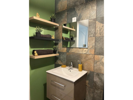 A vendre appartement Dijon 21000; 139 000 € 