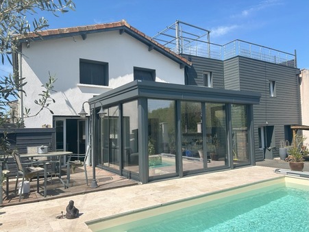 BRIZAMBOURG  378 000 €