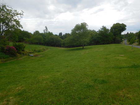 Terrain 39 000 € Réf. 11543 Saint-Yrieix-la-Perche