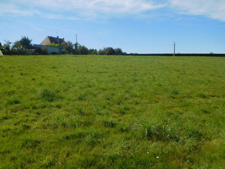 Terrain 19 000 € Réf. 11546 Saint-Yrieix-la-Perche