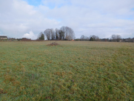 A vendre terrain Jumilhac-le-Grand 24630; 24 160 €