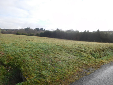 A vendre terrain Jumilhac-le-Grand 24630; 24 160 €