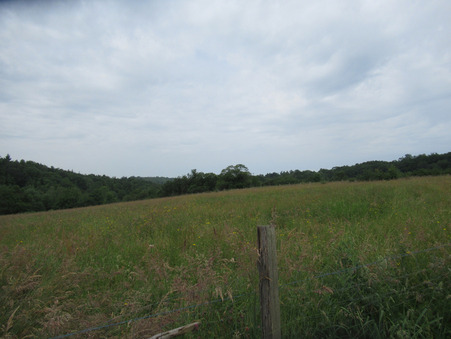 Terrain sur Saint-Yrieix-la-Perche ; 30 000 € ; Achat Réf. 11548