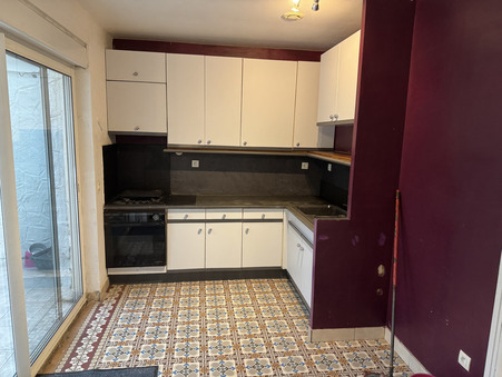 Maison 105 000 € sur Caudry (59540) - Réf. 1_10568_LG