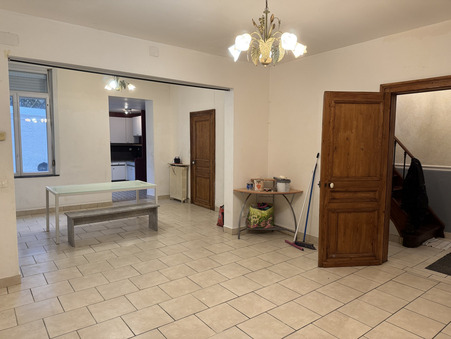 A vendre maison Caudry 59540; 105 000 €