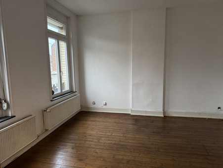 A vendre maison Caudry 59540; 105 000 €