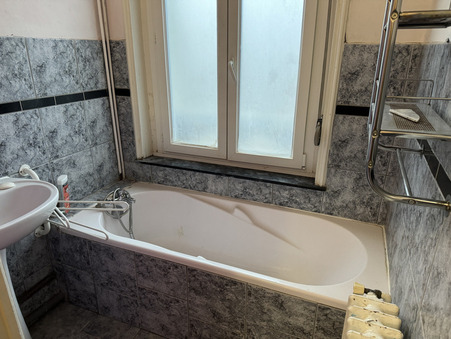 Maison 105 000 € sur Caudry (59540) - Réf. 1_10568_LG