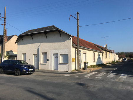 Saint-Pierre-des-Corps  370 000 €