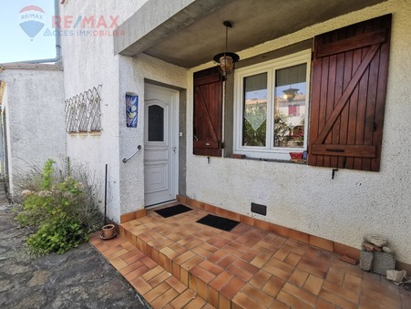 House sur Trebes ; &euro; 135 000  ; A vendre Réf. 1101510597-5174