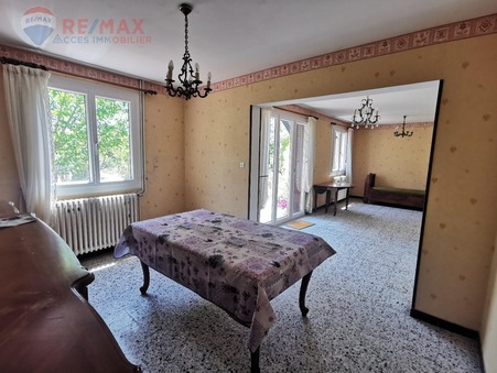 House &euro; 135 000  Réf. 1101510597-5174 Trebes