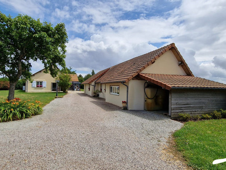 Mesnil-Rousset  640 000 €