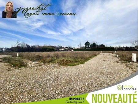 MOISSIEU SUR DOLON 99 000 €