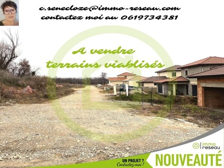 MOISSIEU SUR DOLON 98 000 €