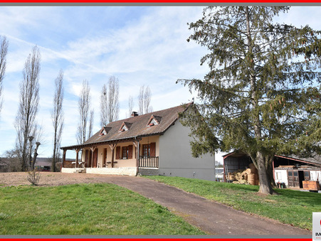 Vichy  318 000 €