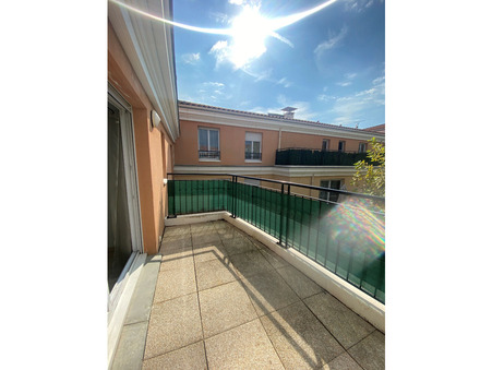 Appartement 143 000 €  sur Marseille (13013) - Réf. 24417