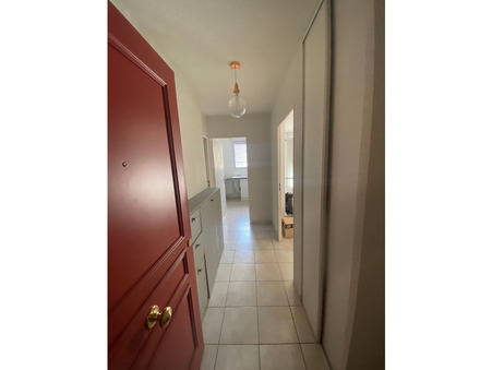 Achat appartement Marseille Réf. 24417