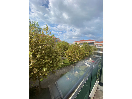 Achat appartement Marseille Réf. 24417