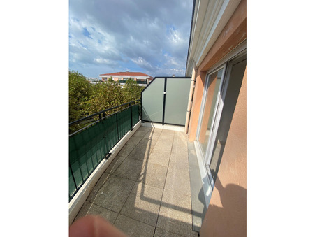 Vente appartement 143 000 €  Marseille