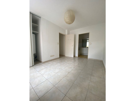Achat appartement Marseille Réf. 24417