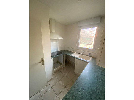 Achat appartement Marseille Réf. 24417