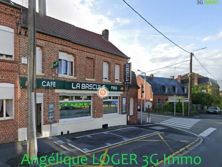 ENGLEFONTAINE  130 000 €