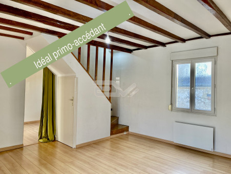 MONT NOTRE DAME  125 000 €