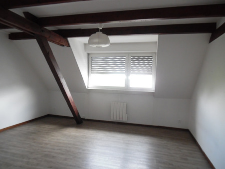 Appartement sur Strasbourg ; 809 €  ; Location Réf. VIC4/MG