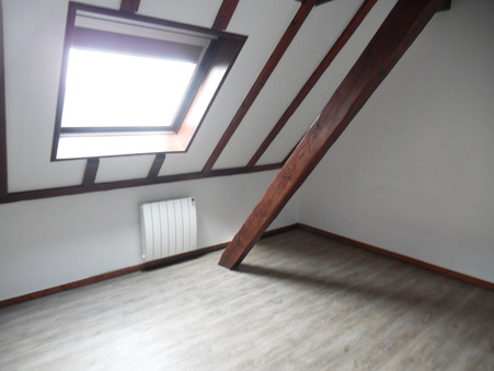 A louer appartement 809 €  Strasbourg