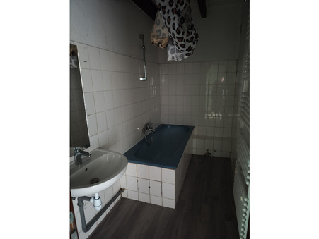 Appartement 809 €  sur Strasbourg (67200) - Réf. VIC4/MG