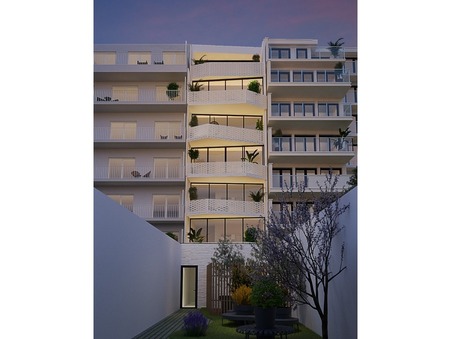 SCEAUX 3 600 000 €