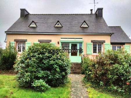 Vente Maison BANNALEC Réf. 1779 - Slide 1