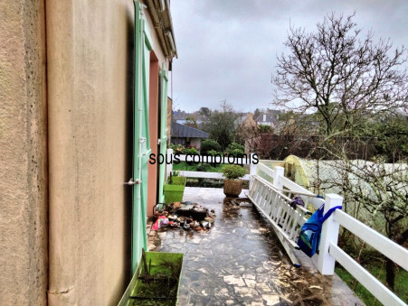 Vente Maison BANNALEC Réf. 1779 - Slide 2