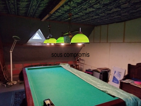 Vente Maison BANNALEC Réf. 1779 - Slide 5