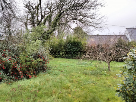 Vente Maison BANNALEC Réf. 1779 - Slide 7