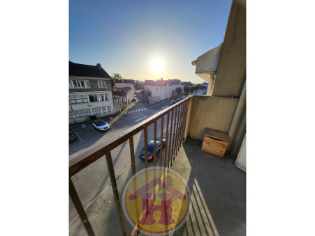 Saint-Junien 81 000 €