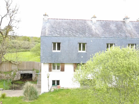 Saint-Avé  293 000 €