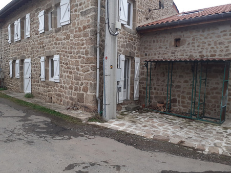 Saint Nizier de Fornas  586 €