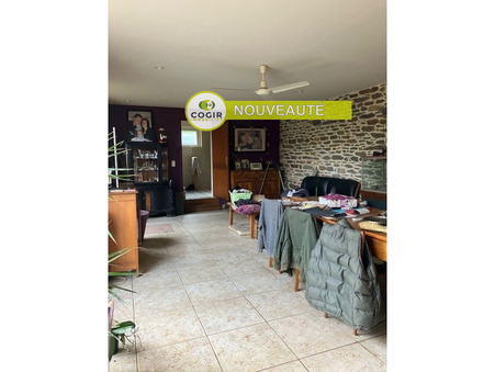 Maison 367 000 € sur Le Rheu (35650) - Réf. PGP1504