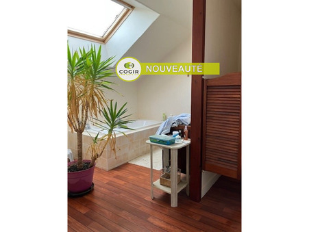 Achat maison Le Rheu Réf. PGP1504