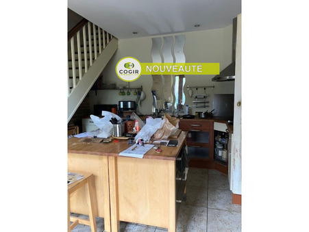 Vente maison 367 000 € Le Rheu