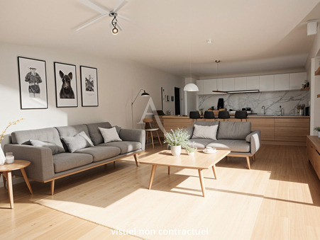 Hardricourt  225 000 €