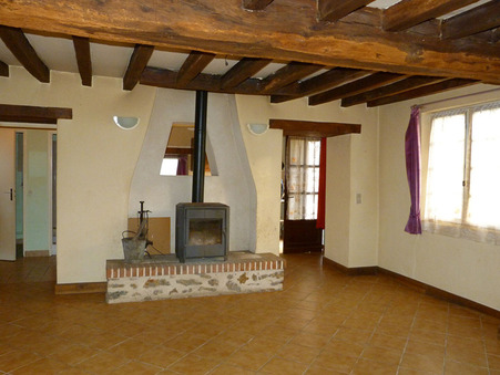 Vente maison prix nous consulter Quelaines Saint Gault