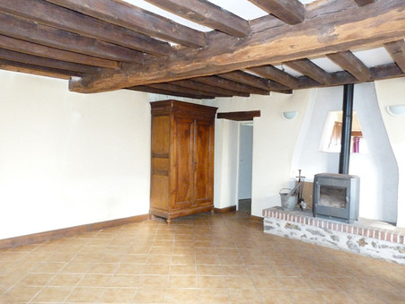 Vente maison prix nous consulter Quelaines Saint Gault