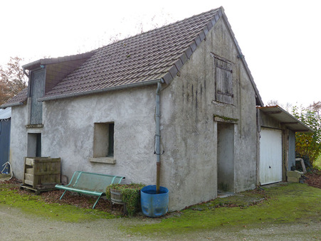 Maison sur Quelaines Saint Gault ; prix nous consulter ; Vente Réf. M810239